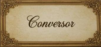 Conversor